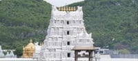 Maharashtra Govt allocates 10 acres of Land to build new Ezhumalayan temple